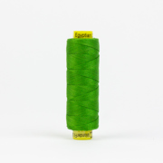 Spagetti - 12wt Double Gassed Egyptian Cotton - SPS - 100m (109yd) Fresh Lime