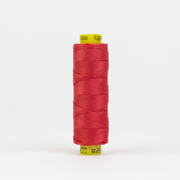 Spagetti - 12wt Double Gassed Egyptian Cotton - SPS - 100m (109yd) Coral