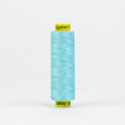 Spagetti - 12wt Double Gassed Egyptian Cotton - SPS - 100m (109yd) Aqua