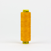 Spagetti - 12wt Double Gassed Egyptian Cotton - SPS - 100m (109yd) Marigold