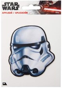 STAR WARS Applique Stormtrooper