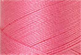 100% COTTON 50  500M - Roseate