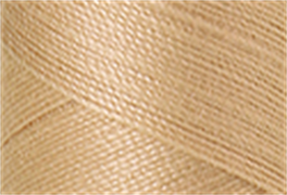 100% COTTON 50  500M - Oat Straw