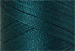 100% COTTON 50  500M - Spruce