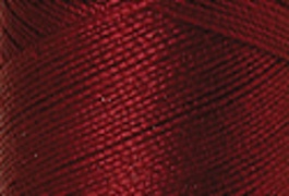 100% COTTON 50  500M - Cranberry