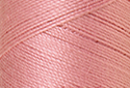 100% COTTON 50  500M - Rose Quartz
