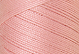 100% COTTON 50  500M - Tea Rose