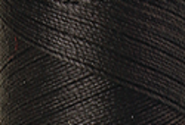 100% COTTON 50  500M - Charcoal