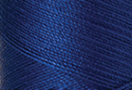 100% COTTON 50  500M - Imperial Blue