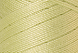 100% COTTON 50  500M - Spring Green