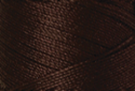 100% COTTON 50  500M - Black Peppercorn