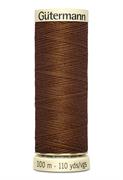 GUTERMANN - Thread Sew-All 100M Sewing - 450