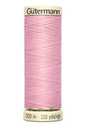 GUTERMANN - Thread Sew-All 100M Sewing - 660