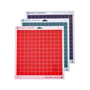 SINGER Momento Mat Multi Pack - 12x12  (Fabric, Light, Strong)