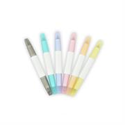 SINGER Momento Dual Tip Marker - 6 Pack