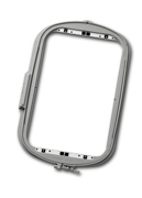 Brother Accessory: Embroidery Frame & Sticker 360 x 240mm - STELLAIRE series