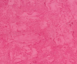 Batik - Tonal Blend - Mid-Pink (width approx 44")