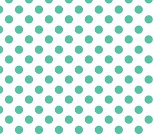 Camelot Mixology - Dots - Spearmint