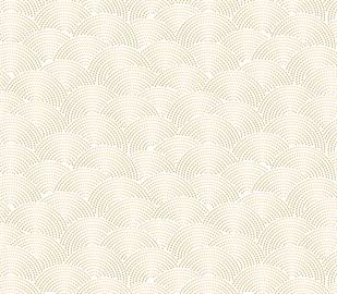 Camelot Mixology - Sashiko - Metallic Gold