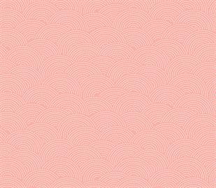 Camelot Mixology - Sashiko - Pink Chai