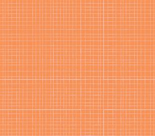 Camelot Mixology - Woven - Orange Soda