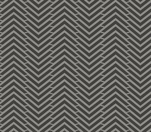 Camelot Mixology - Herringbone - Carbon