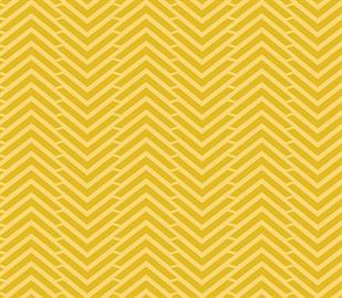 Camelot Mixology - Herringbone - Tumeric