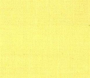 Poplin Polycotton - 80% Polyester & 20% Cotton - 44" (width) - 04 lemon