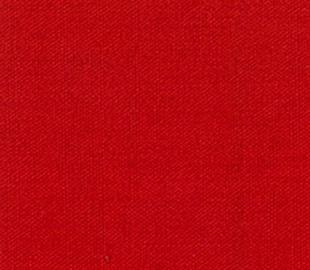 Poplin Polycotton - 80% Polyester & 20% Cotton - 44" (width) - 07 red