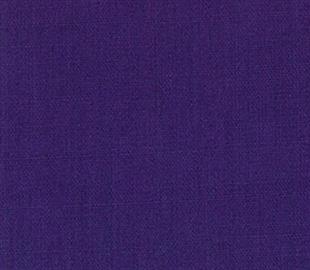 Poplin Polycotton - 80% Polyester & 20% Cotton - 44" (width) - 12 purple