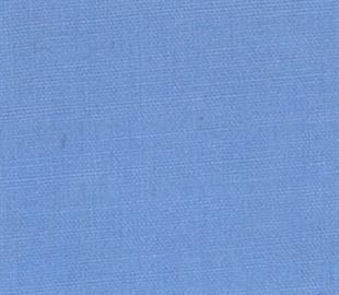 Poplin Polycotton - 80% Polyester & 20% Cotton - 44" (width) - 13 sky blue