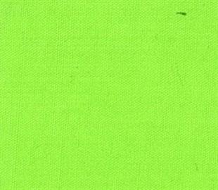 Poplin Polycotton - 80% Polyester & 20% Cotton - 44" (width) - 17 lime