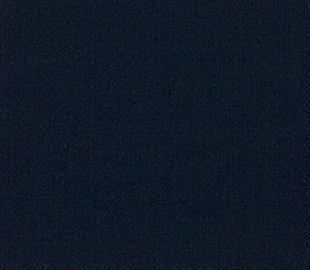 Poplin Polycotton - 80% Polyester & 20% Cotton - 44" (width) - 22 dark navy