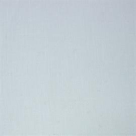 Hobbysew - 100% LINEN 14x14 PLAIN DYED FABRIC 54/56  - WHITE