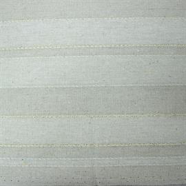 Hobbysew - 100% LINEN 14x14 PLAIN DYED FABRIC - TEXTURED NEUTRAL 3