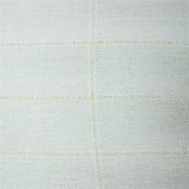 Hobbysew - 100% LINEN 14x14 PLAIN DYED FABRIC - TEXTURED NEUTRAL 5