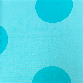 Hobbysew - Dots Teal