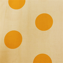 Hobbysew - Dots Yellow