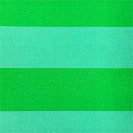 Hobbysew - Stripes Green