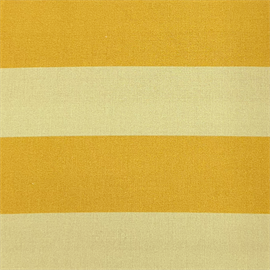 Hobbysew - Stripes Yellow