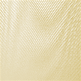 100% POLYESTER LINING 58/60" - CREAM
