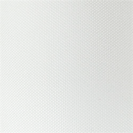 100% POLYESTER LINING 58/60" - WHITE
