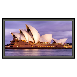 Hobbysew - Sydney - Opera House