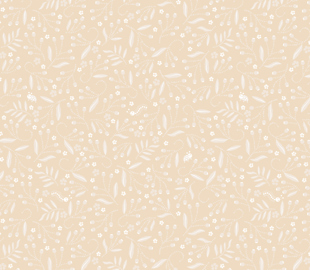 Little Critters - Cream