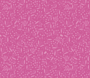 Little Critters - Hot Pink