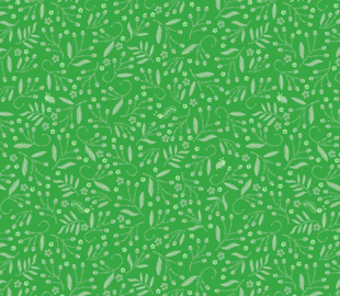 Little Critters - Bright Green