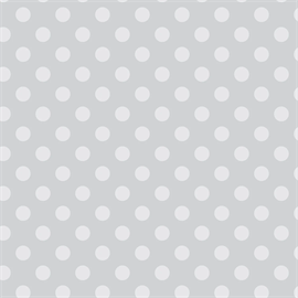 TULA PINK GRAYWORK - POM POMS - FOG