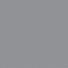 TULA PINK GRAYWORK - TINY DOTS - SHADOW