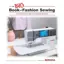 Bernina Accessory: Big Book of Fashion Sewing