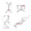 Bernina Accessory: Ruler Kit Borders